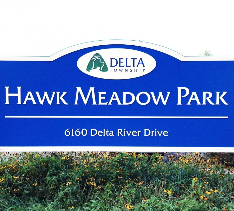 Hawk Meadow Park (Lansing,&nbspMI)